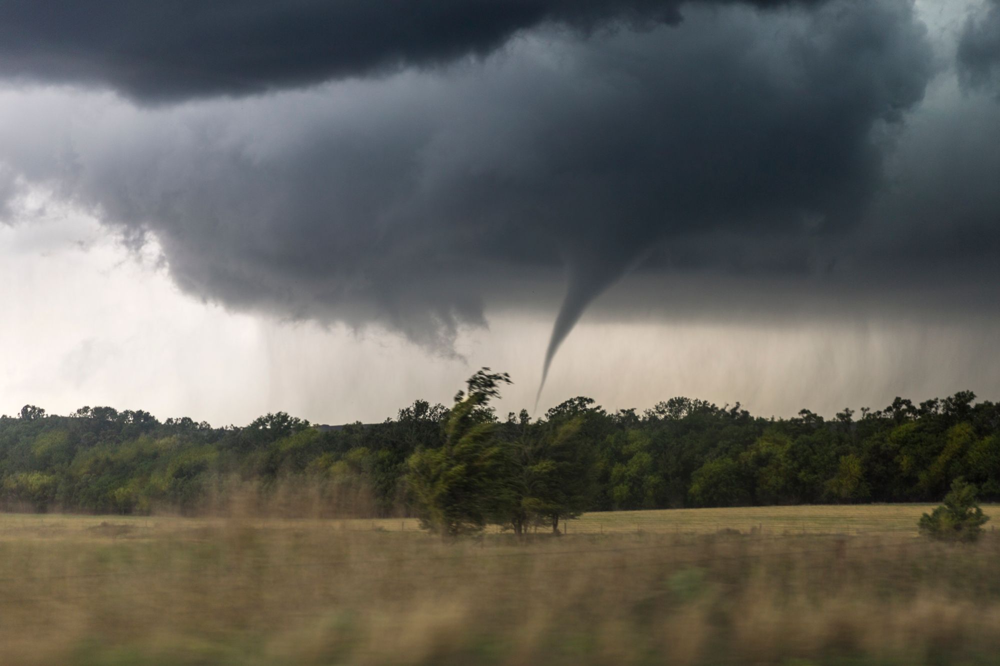 storms