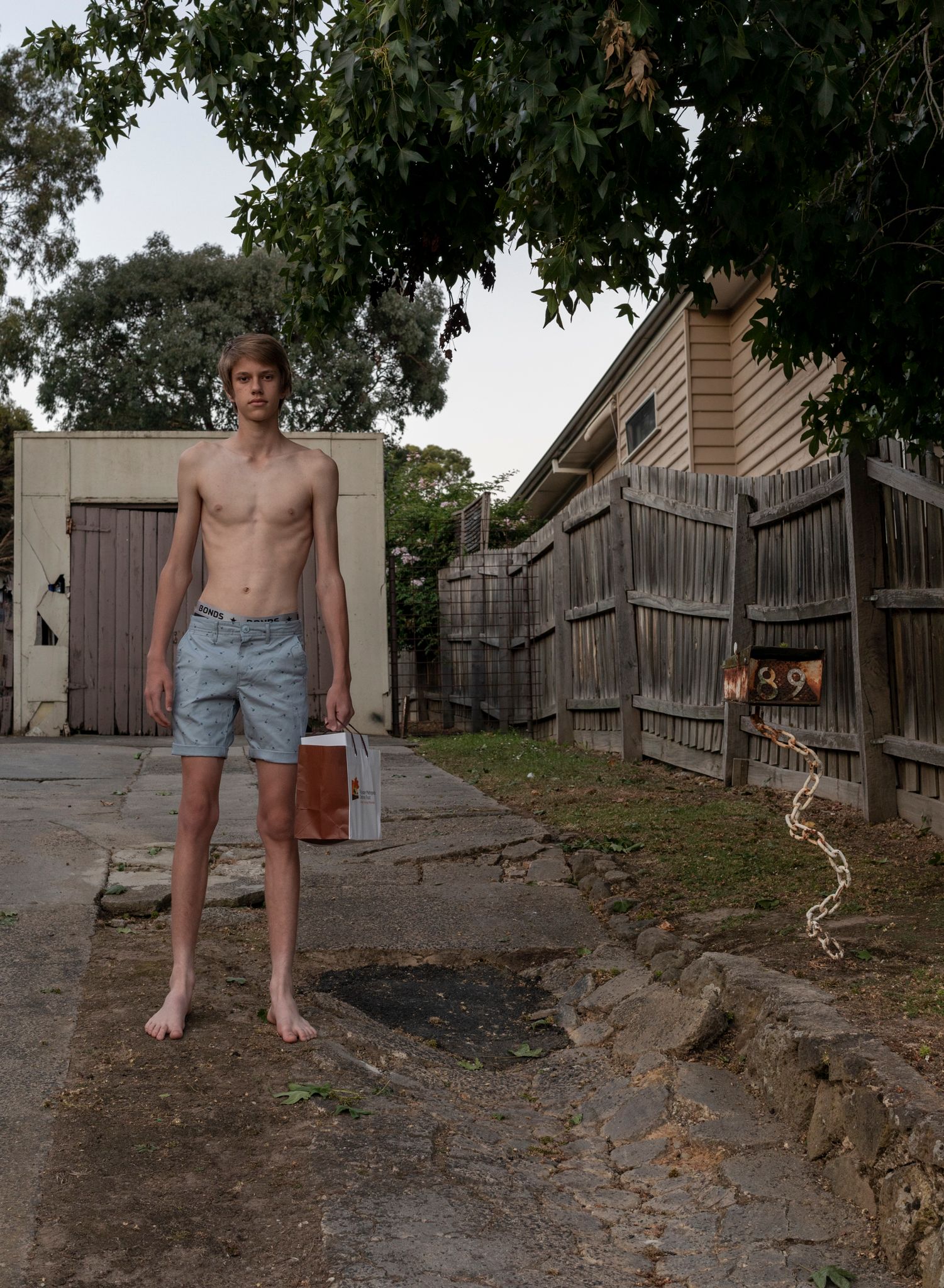 national photographic portrait prize 2021